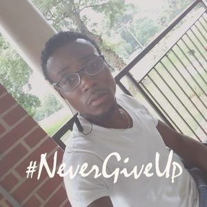 Meet your Posher, Derrick